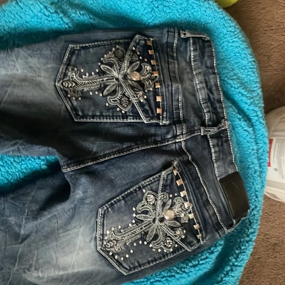 Bootcut - Picture 3 of 3